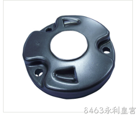 五金冲压件厂家