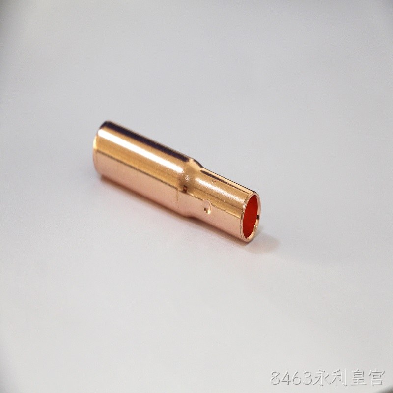 精密管件